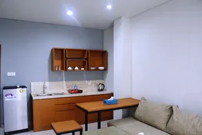 Dejabu Studio & Suites - Image 5