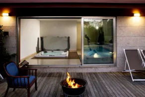 Countryside Villa near Porto - Image 2