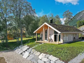 8 Person Holiday Home in Skei i J lster - Image 5