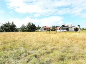 Spacious Holiday Home in Thisted Denmark With Sauna - Image 5