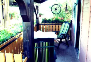 Romantic Cottage In Real Nature - Image 3