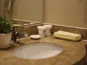 GreenTree Inn Yancheng Dongtai Anfeng Town Ankang Road Shell Hotel - Image 5