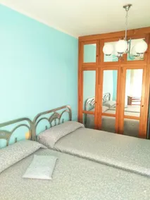 3 bedrooms appartement with balcony at Potes - Image 4