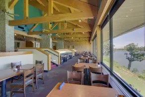 Deer Creek Lodge and Conference Center - Image 2