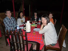 Enchoro Wildlife Camp - Image 2