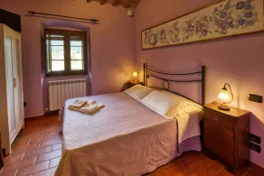 Family Apt In Bio Agriturismo With Pool - Image 3