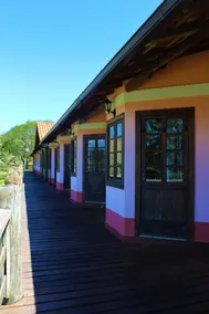 Hotel Estacao Engenheiro Passos - Image 3