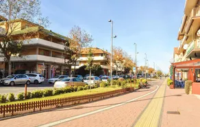 Stunning Apartment in Torvaianica With Internet and 1 Bedrooms - Image 4