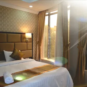 Semac For Furnished Suites - Image 2