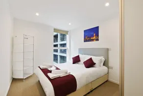 Citadel Apartments Dance Square - Image 2