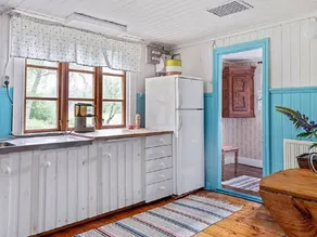 4 Person Holiday Home in Ullared - Image 4
