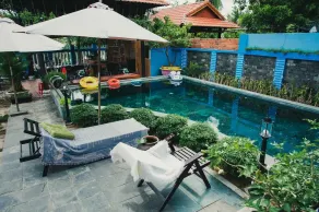 Sunset Garden Villa by OYO Rooms - Image 5