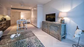 Luxury Studio With Parking in Woolloomooloo - WMLOO - Image 5