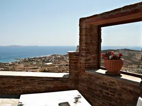 Sea View Exclusive Studios Tinos - Image 3