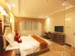 Wansi Hotel Beijing - Image 3
