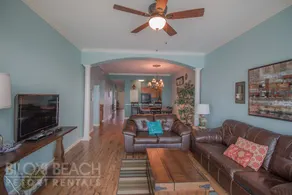 Legacy I 1303 Penthouse - Image 2