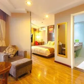 Meisu Meisu Hotel (Pinghu Branch) - Image 3