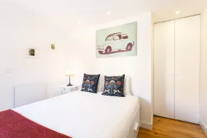 Paz Downtown Apartment #3 - Image 4