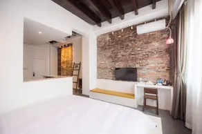 Haikou Qilou Huanke Boutique Hotel - Image 2
