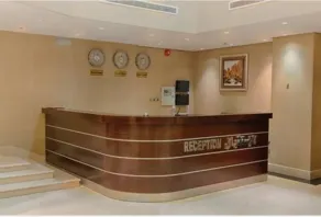 Rahhal Hotel Suites - Image 2