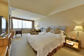 ZHONG WEI YUXI HONGTA HOTEL - Image 2