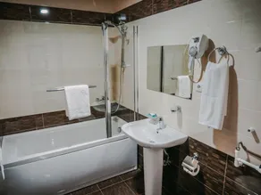 Hotel Prometheus - Image 2