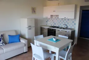 Appartement adapté aux familles avec jardin | Plage à proximité - Image 4