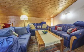 Appartement Cozy Wood - Image 5