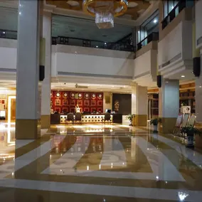Shuozhou Wantongyuan Hotel - Image 2