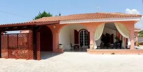 Bed & Breakfast Villa Corallo - Image 4