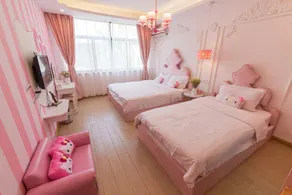 Wuzhen woxingwosu Hotel - Image 3
