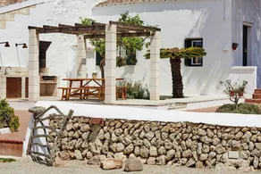 Turmaden Des Capita Agroturismo - Image 4