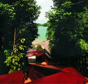 Villa Hutan Datai - Image 3