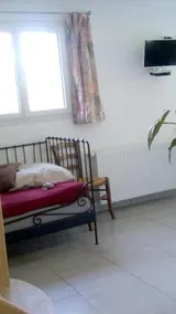 Maison de 2 chambres avec jardin a La Bollene Vesubie - Image 2