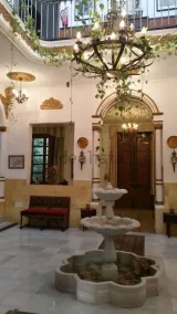 Hotel Casa Palaciega - Image 3