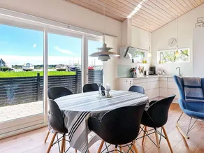 4 Star Holiday Home in Højslev - Image 5