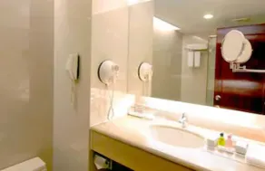 Hione Gallery Hotel Taichung - Image 5