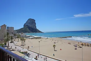 Apartamento Calpe Playa 3 - Image 5