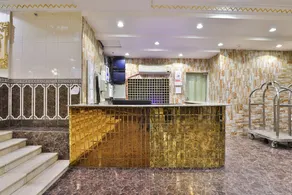 Abdusamad Al Sadawi Hotel 2 by OYO Rooms - Image 4
