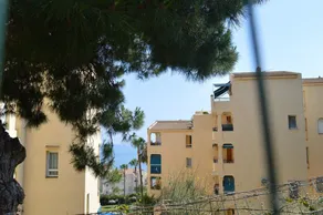 2 bedrooms house with shared pool furnished terrace and wifi at Benalmadena - Image 3