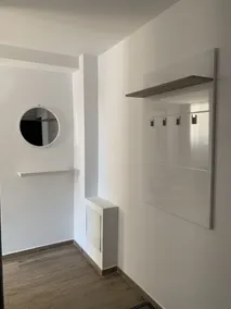 Two Room Apartment Militari Residence M8 - Image 5