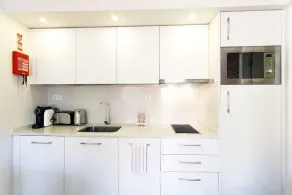 Paz Downtown Apartment #3 - Image 5