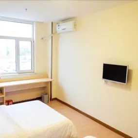 HanTing Hotel (Tianjin University of Finance and Economics) - Image 5