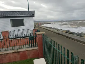 Park Home at Golden Sands Holiday Park N.Wales - Image 3