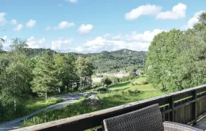 Beautiful Apartment in Lyngdal With 2 Bedrooms - Image 5