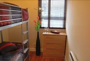 Stay Edinburgh City Apartments - Image 2