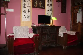 Red Capital Residence - Image 3