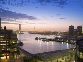 Wyndel Apartments Harbour Views - Image 3