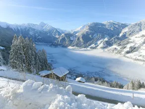 Lipperhof Schwendau in Schwendau - Image 3