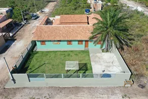 Chalet 2 Recanto Dende 5 Minutos da Praia - Image 3